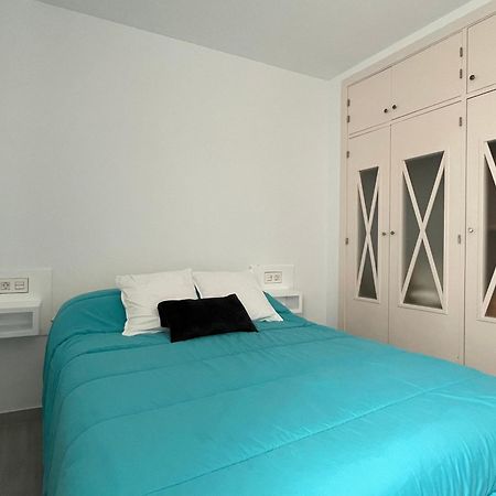 M La Caoba Apartment Conil De La Frontera Exterior photo